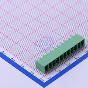 DORABO DB2EVC-3.81-11P-GN