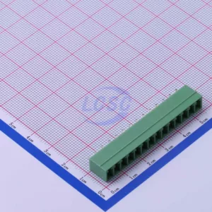 DORABO DB2EVC-3.81-14P-GN