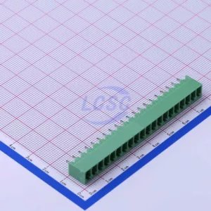 DORABO DB2EVC-3.81-20P-GN