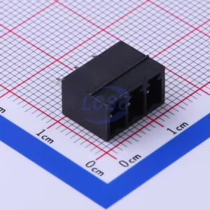 DORABO DB2EVC-3.81-3P-BK