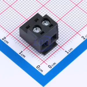 DORABO DB331K-5.0-2P-BK-S