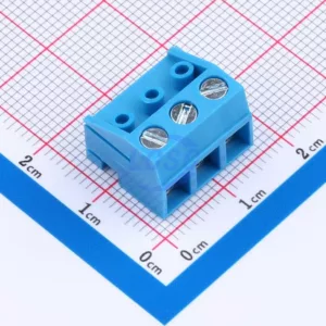 DORABO DB332-5.0-3P-BU-S