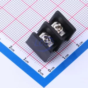 DORABO DBT30S-8.25-2P-BK-P