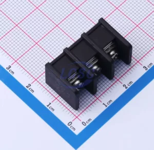 DORABO DBT30S-8.25-3P-BK-P