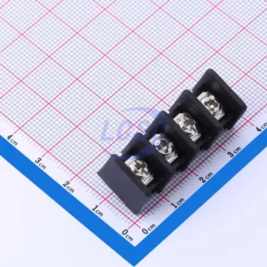 DORABO DBT30S-8.25-4P-BK-P