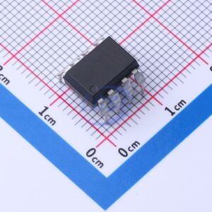 Everlight Elec 6N137M
