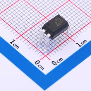 Everlight Elec EL816(B)