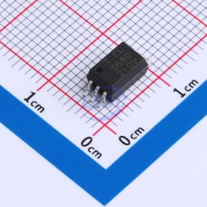 Everlight Elec ELS680P(TA)-VG