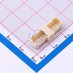 HDGC HDGC1008WV-S-2X20P