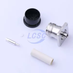 HF(Xiamen Hongfa Electroacoustic) HFLX1-4.3-10-KFB3-1