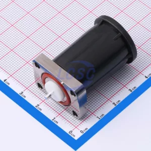 HF(Xiamen Hongfa Electroacoustic) HFLX1-4.3-10-KFD-11