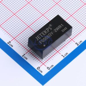 JETEKPS F0505DY-2WR1