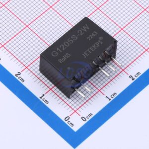 JETEKPS G1205S-2W