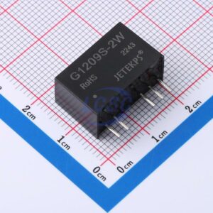 JETEKPS G1209S-2W