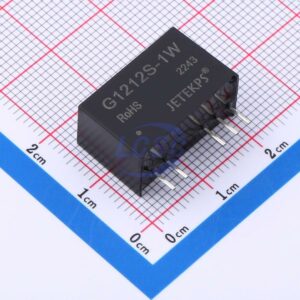 JETEKPS G1212S-1W