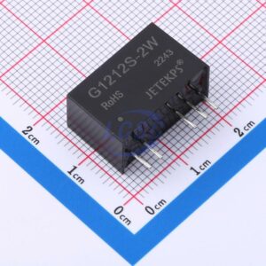 JETEKPS G1212S-2W