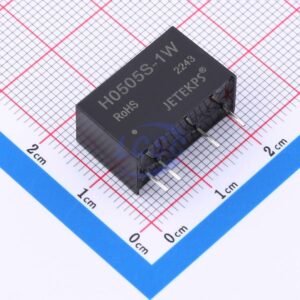 JETEKPS H0505S-1W