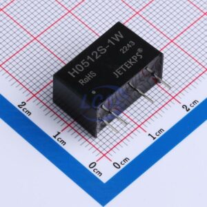 JETEKPS H0512S-1W
