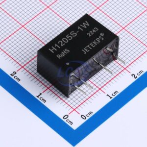 JETEKPS H1205S-1W