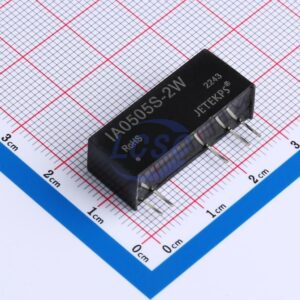 JETEKPS IA0505S-2W
