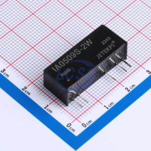 JETEKPS IA0509S-2W