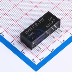 JETEKPS IA0512S-1W