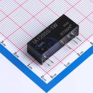 JETEKPS IA1205S-1W