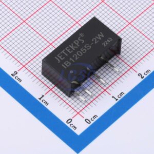 JETEKPS IB1205S-2W