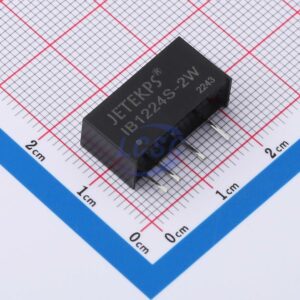JETEKPS IB1224S-2W