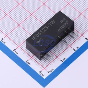 JETEKPS IE0512S-1W