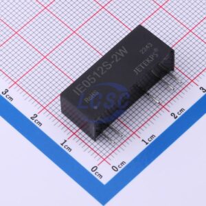 JETEKPS IE0512S-2W