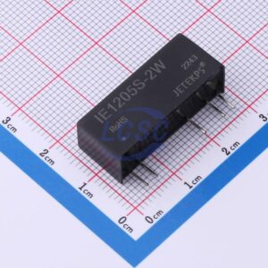 JETEKPS IE1205S-2W