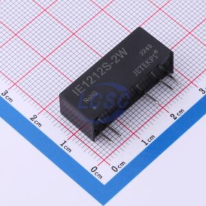 JETEKPS IE1212S-2W