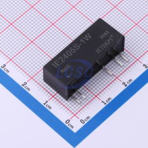 JETEKPS IE2405S-1W