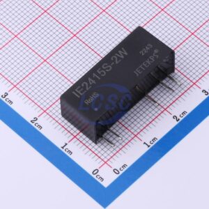 JETEKPS IE2415S-2W