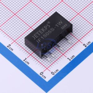 JETEKPS IF1505S-1W