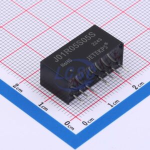 JETEKPS J01R05S05S