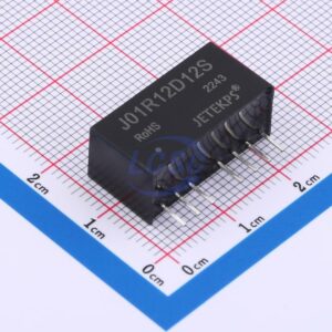 JETEKPS J01R12D12S