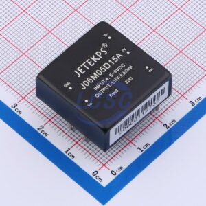 JETEKPS J06M05D15A
