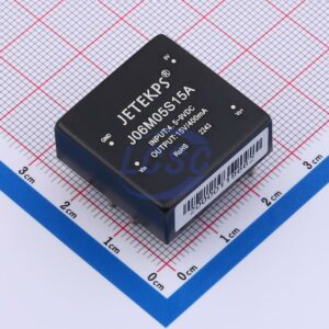 JETEKPS J06M05S15A