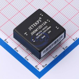 JETEKPS J06M12D12A