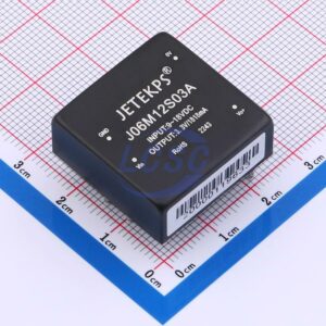 JETEKPS J06M12S03A