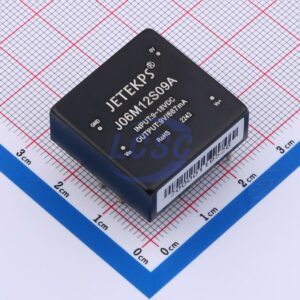 JETEKPS J06M12S09A