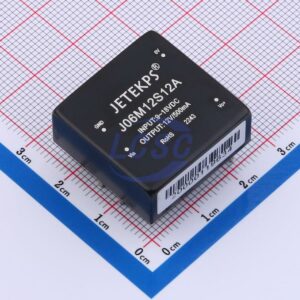 JETEKPS J06M12S12A