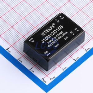 JETEKPS J10M12D15B