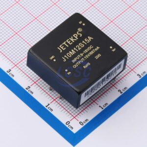 JETEKPS J10M12S15A