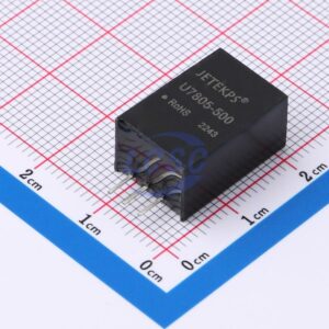JETEKPS U7805-500