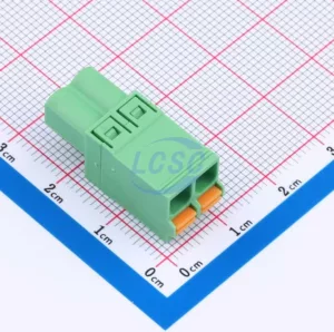 JILN JL2EDGKN-50802G01