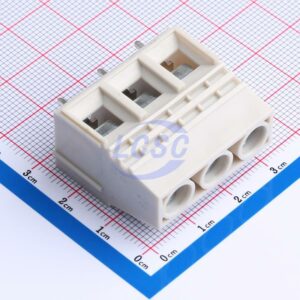 MAX MX1016A-10.16-03P-GY01-Fe-PS-A