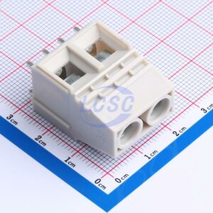 MAX MX1016B-10.16-02P-GY01-Fe-PS-A